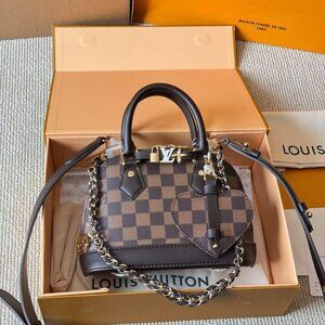 Classic Louis Vuitton Bag: A Stylish and Versatile Choice for Elegance